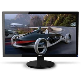 Bildschirm 22" LCD HD Acer P225HQ