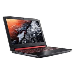 Acer Nitro 5 AN515-52-55ZW 15" Core i5 2.3 GHz - SSD 512 GB - 8GB - NVIDIA GeForce GTX 1050 AZERTY - Französisch