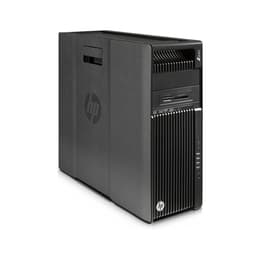 HP Z640 Xeon E5 2.4 GHz - SSD 512 GB RAM 16 GB