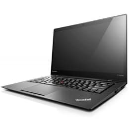 Lenovo ThinkPad X1 Carbon G4 14" Core i5 2.4 GHz - SSD 512 GB - 8GB QWERTZ - Deutsch