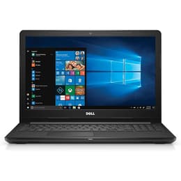 Dell Inspiron 15 3567 15" Core i3 2.7 GHz - HDD 1 TB - 8GB QWERTY - Englisch