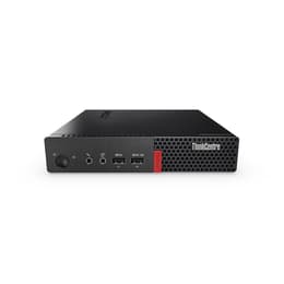 Lenovo ThinkCentre M910q Tiny Celeron 2.6 GHz - SSD 256 GB RAM 8 GB