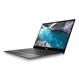 Dell XPS 9370 13" Core i5 1.6 GHz - SSD 256 GB - 8GB AZERTY - Französisch