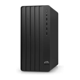 HP Pro Tower 290 G9 Core i3 3.4 GHz - SSD 256 GB RAM 8 GB