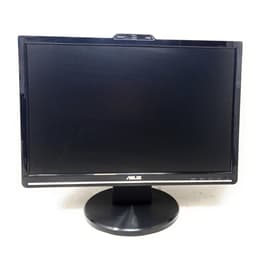 Bildschirm 19" LCD WXGA+ Asus VK191