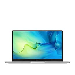 Huawei MateBook D15 15" Core i3 2.1 GHz - SSD 256 GB - 8GB AZERTY - Französisch