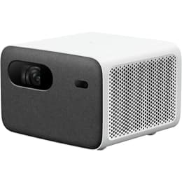 Beamer Xiaomi Mi Smart Projector 2 Pro 1300 Helligkeit Weiß