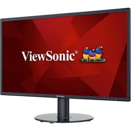 Bildschirm 24" LCD FHD Viewsonic VA 2419-SH