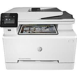 HP M280Nw Laserdrucker Farbe