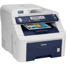 Brother MFC-9120CN Laserdrucker Farbe