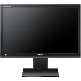 Bildschirm 22" LED FHD Samsung SyncMaster S22A450BW