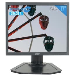 Bildschirm 17" LCD HD Acer B173