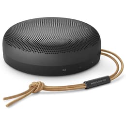 Lautsprecher Bluetooth Bang & Olufsen Beosound A1 2. Generation - Schwarz