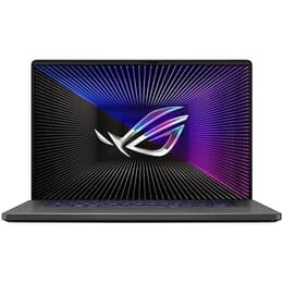 Asus ROG Zephyrus G14 GA402XV-041W 14" Ryzen 9 4 GHz - SSD 1000 GB - 16GB - NVIDIA GeForce RTX 4050 AZERTY - Französisch