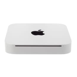 Mac mini (Juni 2010) Core 2 Duo 2,4 GHz - SSD 256 GB - 8GB