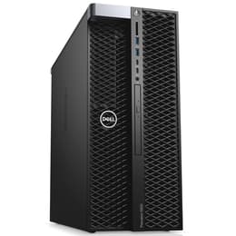 Dell Precision 5820 Tower Xeon W 4 GHz - SSD 1 TB RAM 64 GB