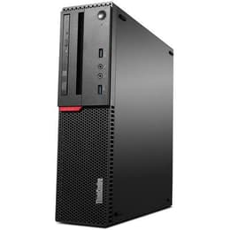 Lenovo ThinkCentre M700 SFF Core i5 2.7 GHz - HDD 500 GB RAM 8 GB