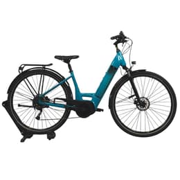 Trek Verve + 3 E-Bike