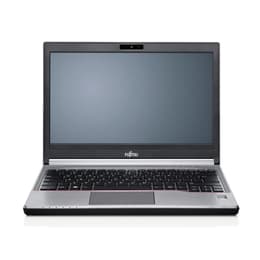 Fujitsu LifeBook E734 13" Core i5 2.6 GHz - SSD 256 GB - 8GB QWERTZ - Deutsch