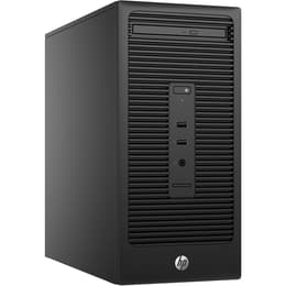 HP 280 G2 MT Core i3 3.7 GHz - SSD 256 GB RAM 8 GB