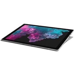 Microsoft Surface Pro 6 12" Core i5 1.6 GHz - SSD 256 GB - 8GB Ohne Tastatur