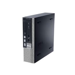 Dell OptiPlex 9020 USFF Core i5 2.9 GHz - SSD 256 GB RAM 8 GB