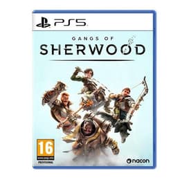 Gangs of Sherwood - PlayStation 5