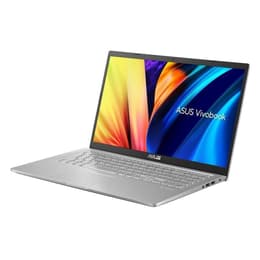 Asus VivoBook 15 F1500EA-EJ3095W 15" Core i3 3 GHz - SSD 256 GB - 8GB QWERTY - Spanisch