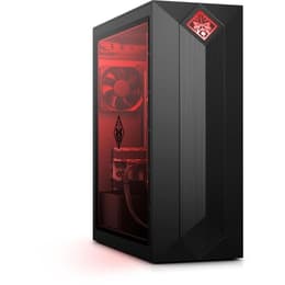 HP OMEN 875-0171NF Core i7 3.2 GHz - SSD 256 GB + HDD 1 TB - 16 GB - NVIDIA GeForce RTX 2060