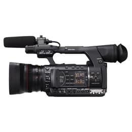 Panasonic AG-AC160AEJ Camcorder - Schwarz