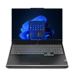 Lenovo Legion S7 16ARHA7 16" Ryzen 7 3.2 GHz - SSD 1000 GB - 16GB - AMD Radeon RX 6800S QWERTY - Englisch