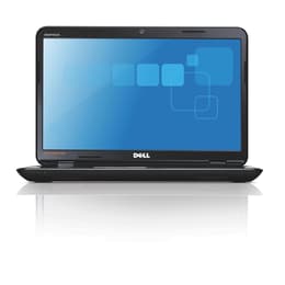 Dell Inspiron N5010 15" Core i3 2.2 GHz - HDD 1 TB - 8GB QWERTY - Englisch