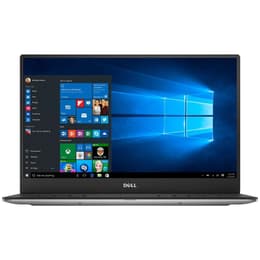 Dell XPS 13 9370 13" Core i7 1.8 GHz - SSD 256 GB - 8GB QWERTZ - Deutsch