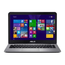 Asus E403SA-FA0031T 14" Pentium 1.6 GHz - SSD 128 GB - 4GB AZERTY - Französisch