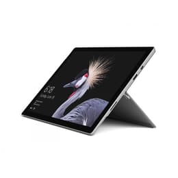 Microsoft Surface Pro 5 12" Core i3 1.2 GHz - SSD 128 GB - 4GB Ohne Tastatur