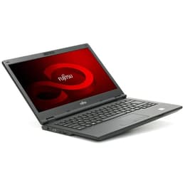 Fujitsu LifeBook E449 14" Core i3 2.2 GHz - SSD 256 GB - 8GB QWERTZ - Deutsch