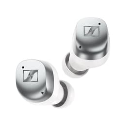 Ohrhörer In-Ear Bluetooth Rauschunterdrückung - Sennheiser Momentum True Wirless 4