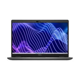 Dell Latitude 3440 14" Core i5 1.3 GHz - SSD 256 GB - 16GB QWERTZ - Deutsch