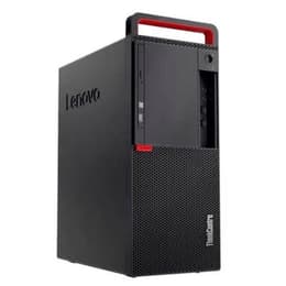 Lenovo ThinkCentre M910T MT Core i5 3.2 GHz - SSD 256 GB RAM 8 GB