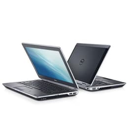 Dell Latitude E6320 13" Core i5 2.6 GHz - SSD 128 GB - 8GB QWERTZ - Deutsch