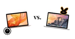 MacBook Air vs. MacBook Pro