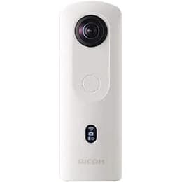 360 camera Ricoh theta 2024 V