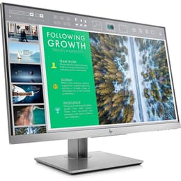 HP EliteDisplay store E243