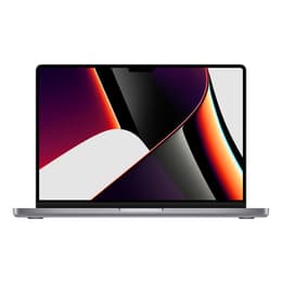 Macbook Pro 2019 16" 500 GB gekauft 2021 sehr gut online erhalten