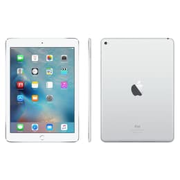 Apple iPad Air 2nd Generation 64 GB in hot Silver