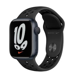 Series sold 7 41MM Midnight Apple Watch