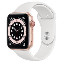 Apple Watch selling series 5 44mm aluminum