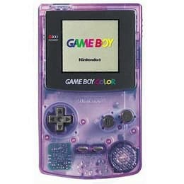 Nintendo Gameboy hot Color