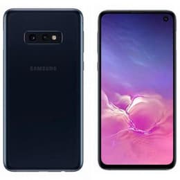 Samsung Galaxy S10e 128 GB in good Black