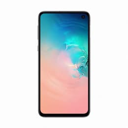 Samsung Galaxy S10e 128 GB in good Black